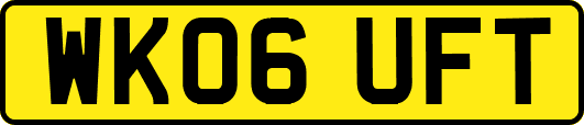 WK06UFT