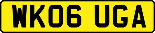 WK06UGA