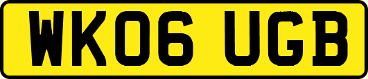 WK06UGB
