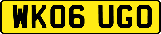 WK06UGO