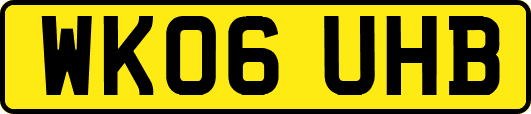WK06UHB