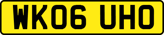 WK06UHO