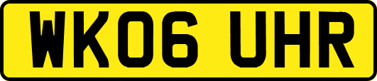WK06UHR