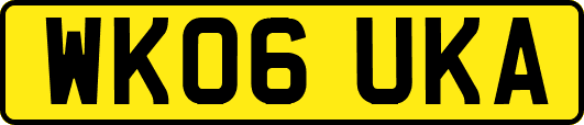 WK06UKA