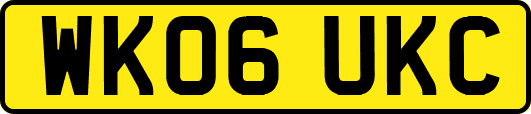 WK06UKC