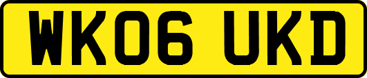 WK06UKD