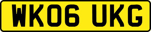 WK06UKG