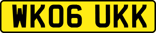 WK06UKK