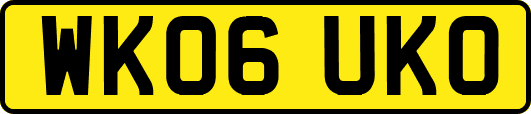 WK06UKO