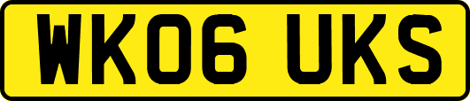 WK06UKS