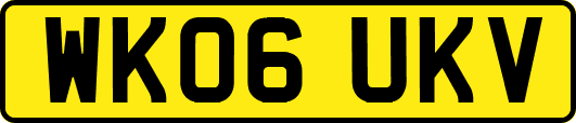 WK06UKV