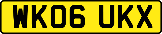 WK06UKX