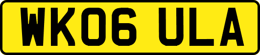 WK06ULA