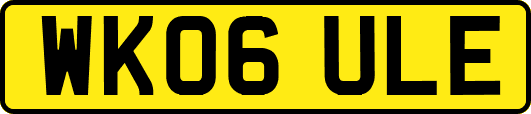 WK06ULE
