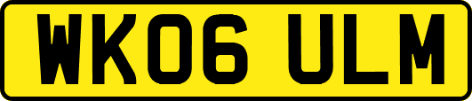 WK06ULM
