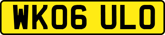 WK06ULO