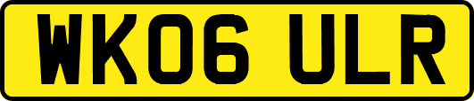WK06ULR