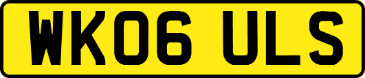 WK06ULS
