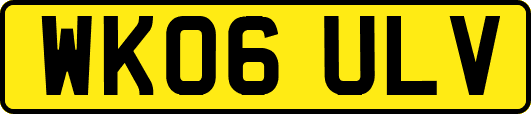 WK06ULV