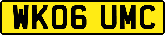 WK06UMC