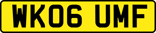WK06UMF
