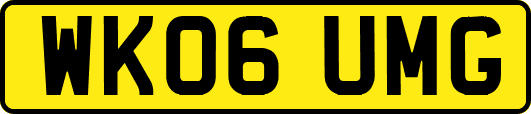 WK06UMG