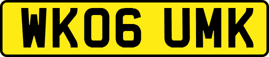 WK06UMK