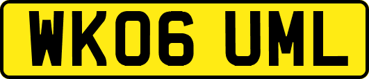 WK06UML