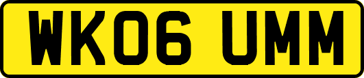 WK06UMM
