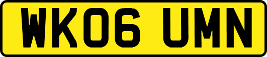 WK06UMN
