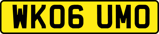 WK06UMO