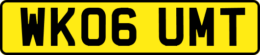 WK06UMT