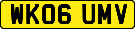 WK06UMV