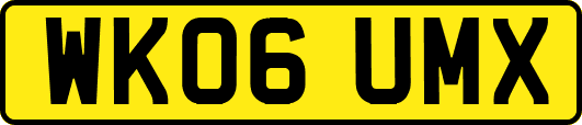WK06UMX