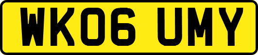 WK06UMY