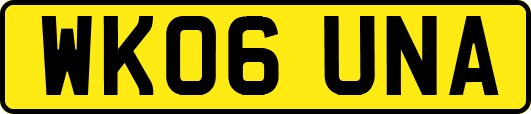 WK06UNA