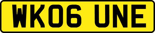 WK06UNE