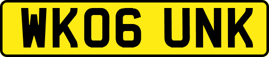 WK06UNK