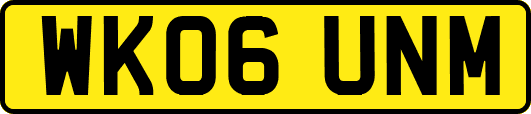 WK06UNM