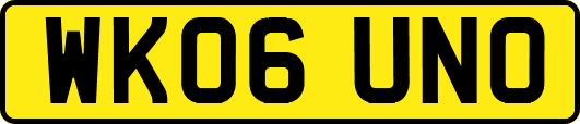 WK06UNO