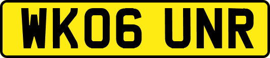 WK06UNR