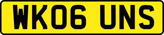 WK06UNS