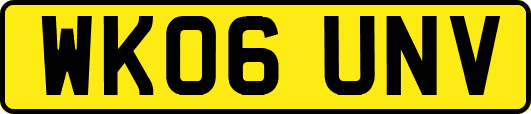 WK06UNV