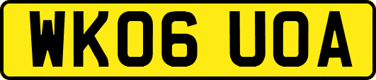WK06UOA