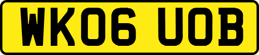 WK06UOB