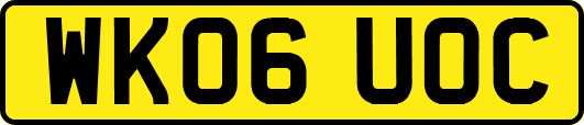 WK06UOC
