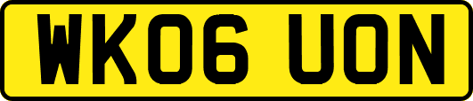 WK06UON