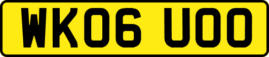 WK06UOO