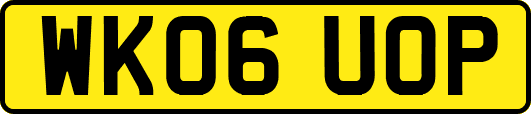 WK06UOP