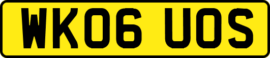 WK06UOS